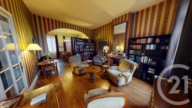 maison à vendre - 15 pièces - 338.0 m2 - ST QUENTIN - 02 - PICARDIE - Century 21 Agence Delahaye