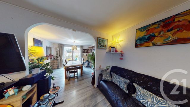 maison - ST QUENTIN - 02