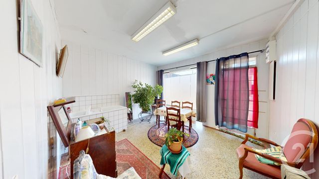 maison à vendre - 4 pièces - 88.0 m2 - ST QUENTIN - 02 - PICARDIE - Century 21 Agence Delahaye