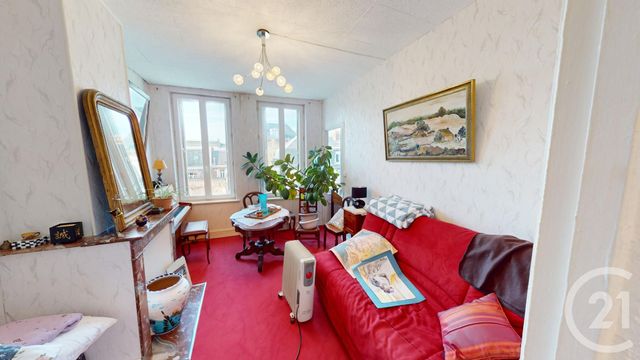 maison à vendre - 4 pièces - 88.0 m2 - ST QUENTIN - 02 - PICARDIE - Century 21 Agence Delahaye