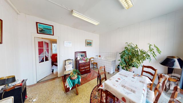 maison à vendre - 4 pièces - 88.0 m2 - ST QUENTIN - 02 - PICARDIE - Century 21 Agence Delahaye