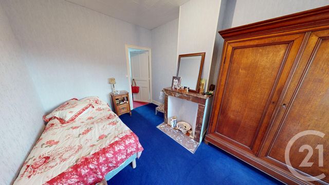 maison à vendre - 4 pièces - 88.0 m2 - ST QUENTIN - 02 - PICARDIE - Century 21 Agence Delahaye