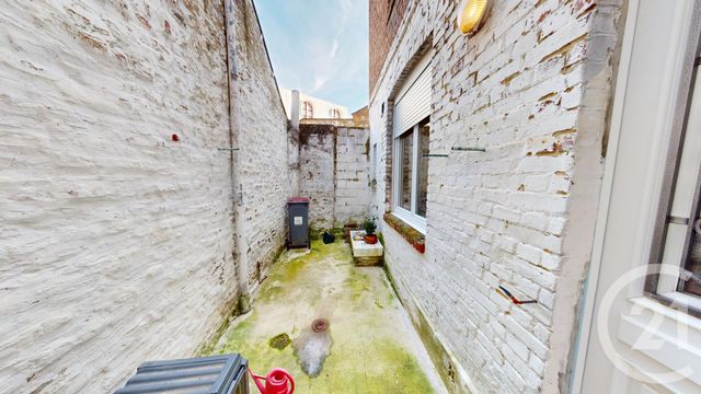 maison à vendre - 4 pièces - 88.0 m2 - ST QUENTIN - 02 - PICARDIE - Century 21 Agence Delahaye