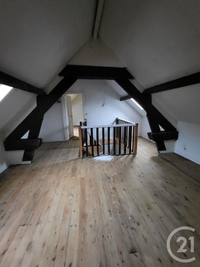 maison - BELLENGLISE - 02