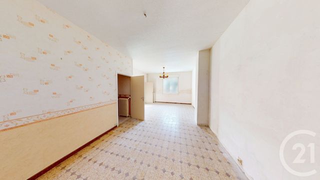 maison - ST QUENTIN - 02