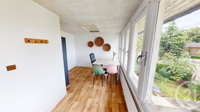 maison à vendre - 7 pièces - 224.0 m2 - ST QUENTIN - 02 - PICARDIE - Century 21 Agence Delahaye