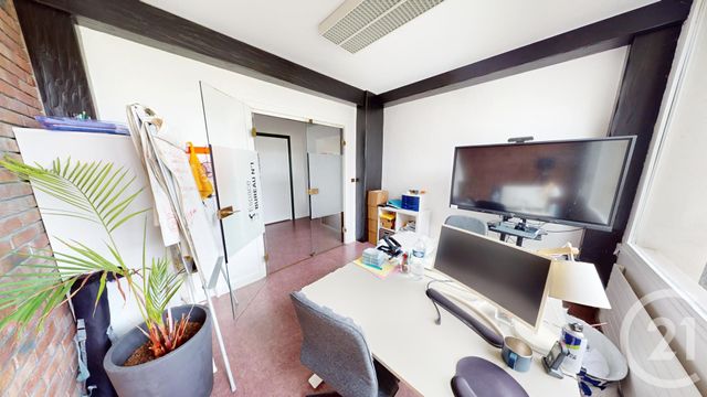 maison à vendre - 7 pièces - 224.0 m2 - ST QUENTIN - 02 - PICARDIE - Century 21 Agence Delahaye