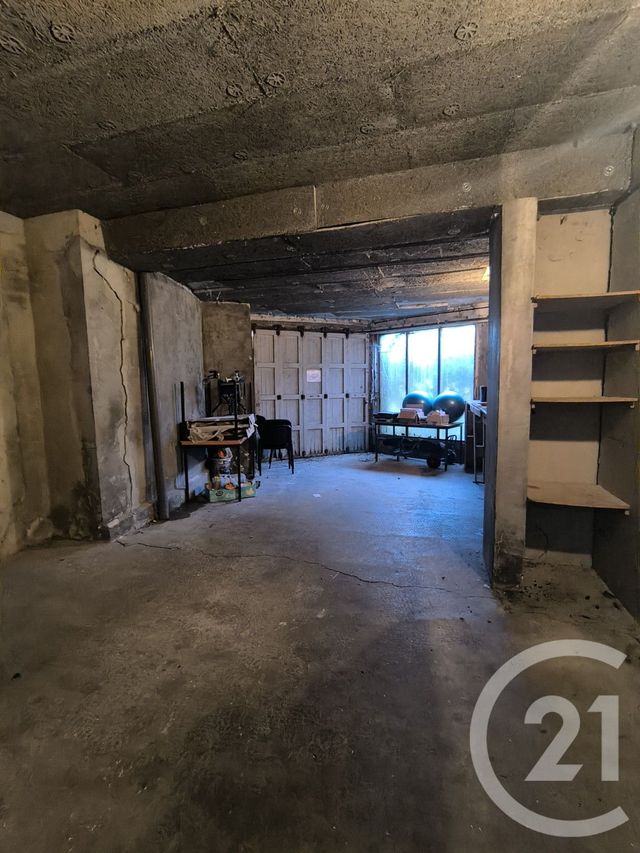 maison à vendre - 7 pièces - 224.0 m2 - ST QUENTIN - 02 - PICARDIE - Century 21 Agence Delahaye