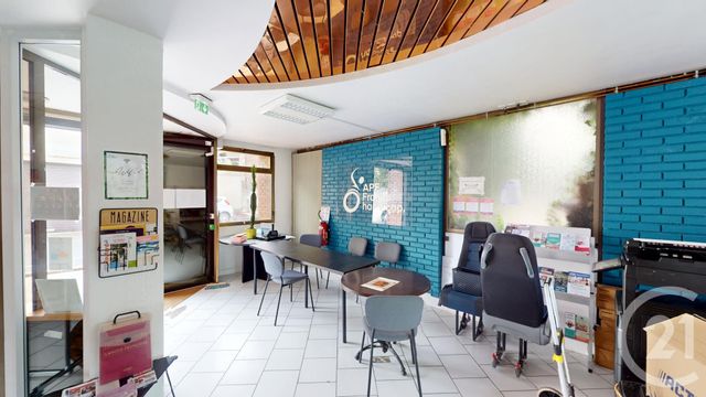 maison à vendre - 7 pièces - 224.0 m2 - ST QUENTIN - 02 - PICARDIE - Century 21 Agence Delahaye