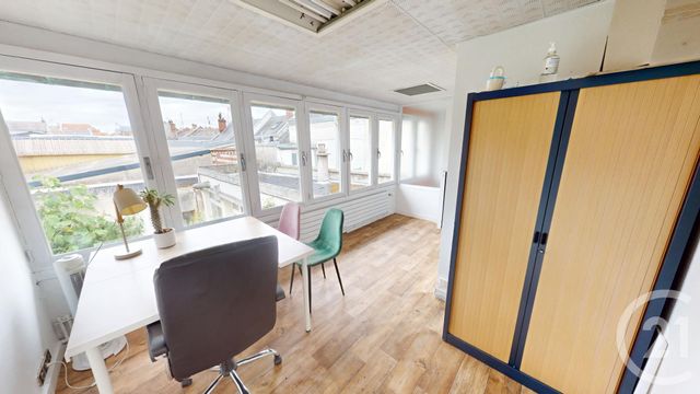 maison à vendre - 7 pièces - 224.0 m2 - ST QUENTIN - 02 - PICARDIE - Century 21 Agence Delahaye