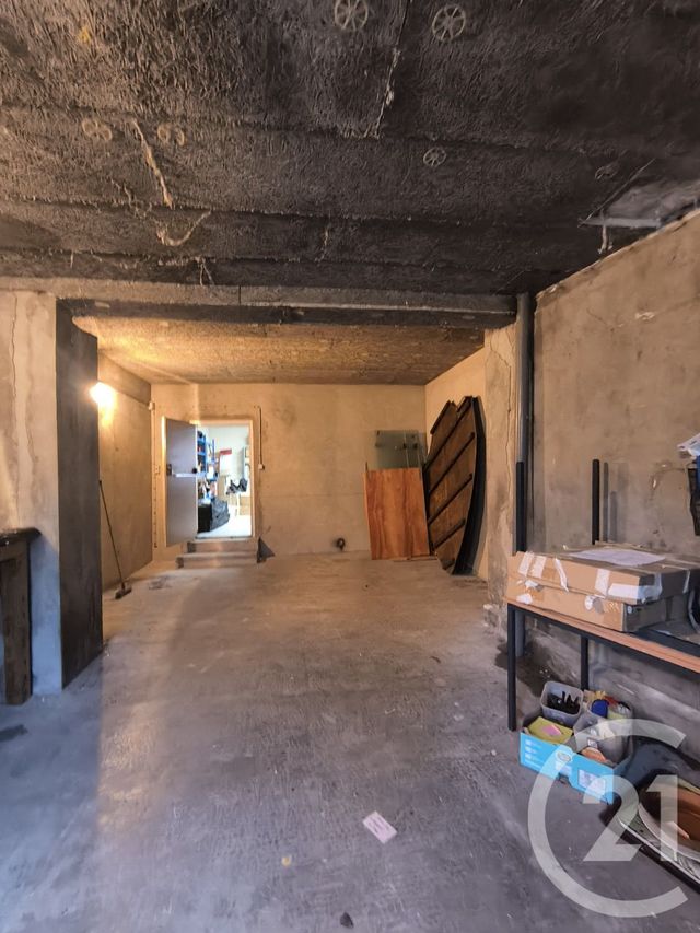 maison à vendre - 7 pièces - 224.0 m2 - ST QUENTIN - 02 - PICARDIE - Century 21 Agence Delahaye