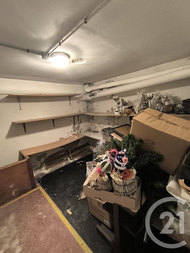 maison à vendre - 7 pièces - 224.0 m2 - ST QUENTIN - 02 - PICARDIE - Century 21 Agence Delahaye