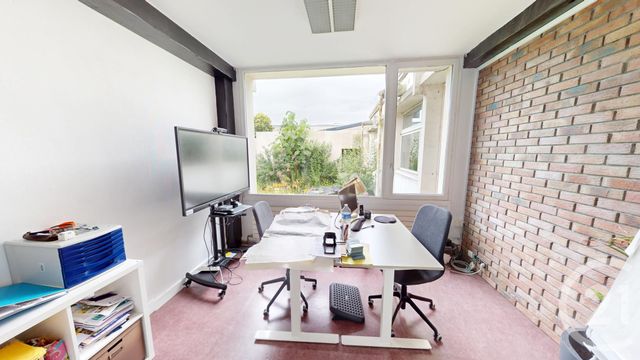 maison à vendre - 7 pièces - 224.0 m2 - ST QUENTIN - 02 - PICARDIE - Century 21 Agence Delahaye