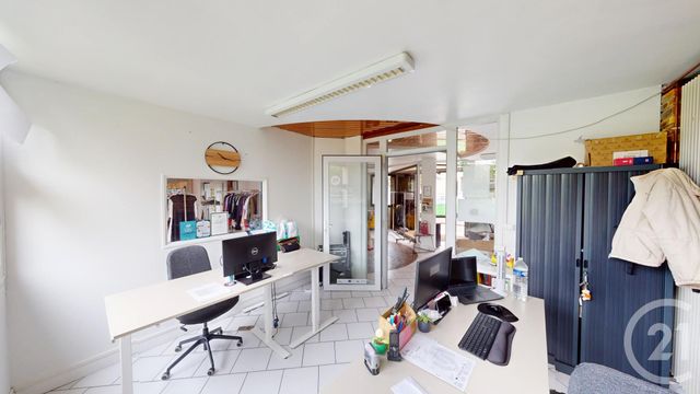 maison à vendre - 7 pièces - 224.0 m2 - ST QUENTIN - 02 - PICARDIE - Century 21 Agence Delahaye