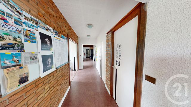 maison à vendre - 7 pièces - 224.0 m2 - ST QUENTIN - 02 - PICARDIE - Century 21 Agence Delahaye