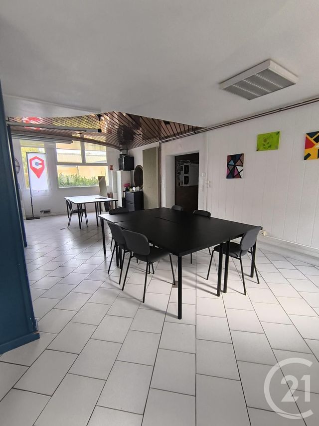 maison - ST QUENTIN - 02