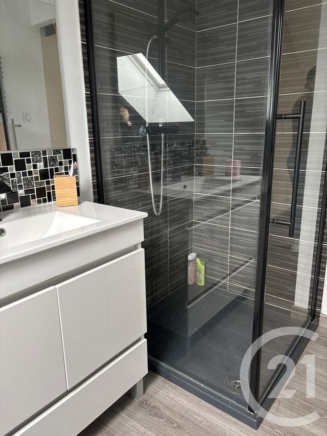 maison à vendre - 5 pièces - 107.69 m2 - ST QUENTIN - 02 - PICARDIE - Century 21 Agence Delahaye