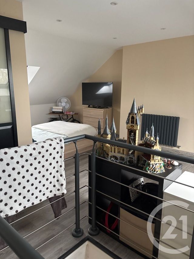 maison à vendre - 5 pièces - 107.69 m2 - ST QUENTIN - 02 - PICARDIE - Century 21 Agence Delahaye