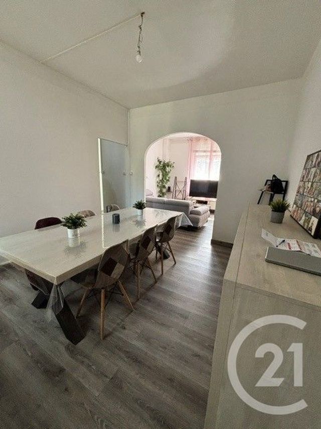 maison à vendre - 5 pièces - 107.69 m2 - ST QUENTIN - 02 - PICARDIE - Century 21 Agence Delahaye