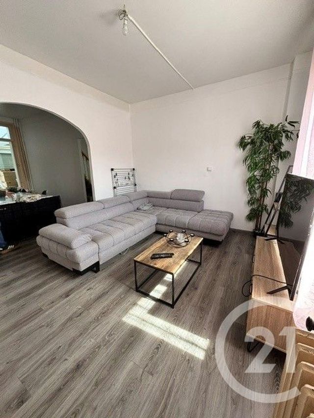 maison à vendre - 5 pièces - 107.69 m2 - ST QUENTIN - 02 - PICARDIE - Century 21 Agence Delahaye