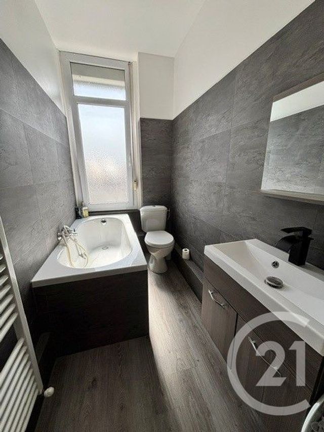 maison à vendre - 5 pièces - 107.69 m2 - ST QUENTIN - 02 - PICARDIE - Century 21 Agence Delahaye