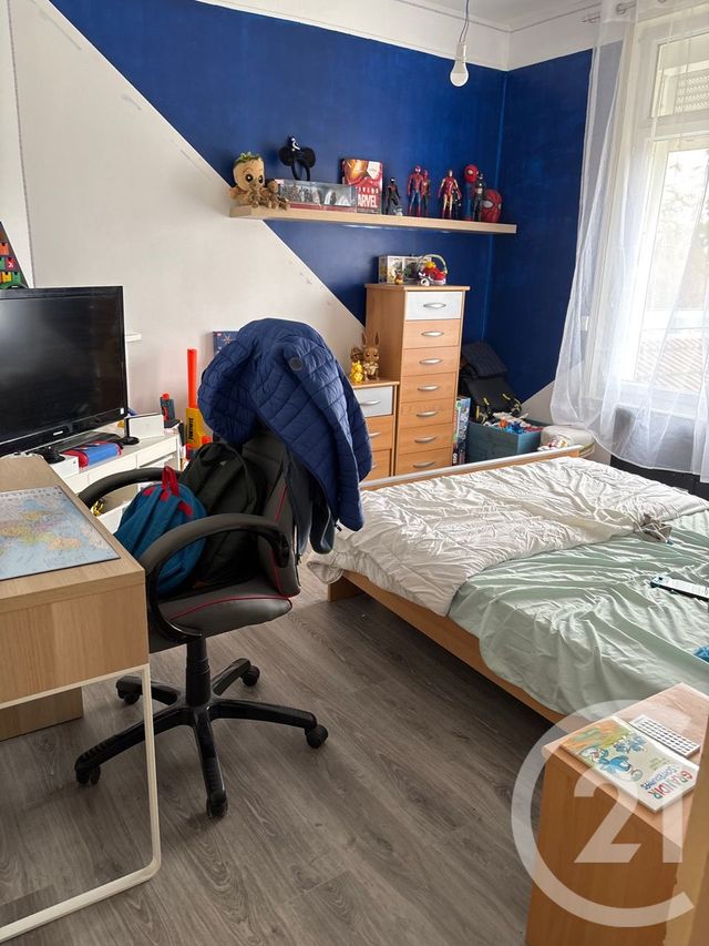 maison à vendre - 5 pièces - 107.69 m2 - ST QUENTIN - 02 - PICARDIE - Century 21 Agence Delahaye