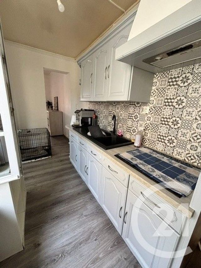 maison à vendre - 5 pièces - 107.69 m2 - ST QUENTIN - 02 - PICARDIE - Century 21 Agence Delahaye