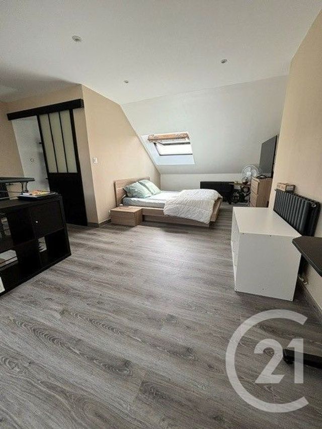 maison à vendre - 5 pièces - 107.69 m2 - ST QUENTIN - 02 - PICARDIE - Century 21 Agence Delahaye