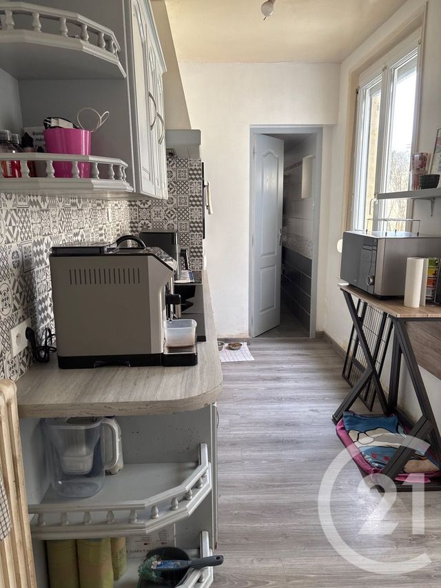 maison à vendre - 5 pièces - 107.69 m2 - ST QUENTIN - 02 - PICARDIE - Century 21 Agence Delahaye