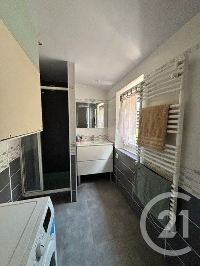 maison à vendre - 5 pièces - 107.69 m2 - ST QUENTIN - 02 - PICARDIE - Century 21 Agence Delahaye
