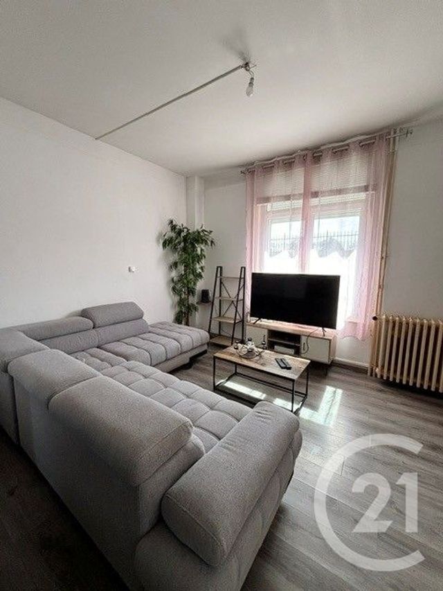 maison à vendre - 5 pièces - 107.69 m2 - ST QUENTIN - 02 - PICARDIE - Century 21 Agence Delahaye