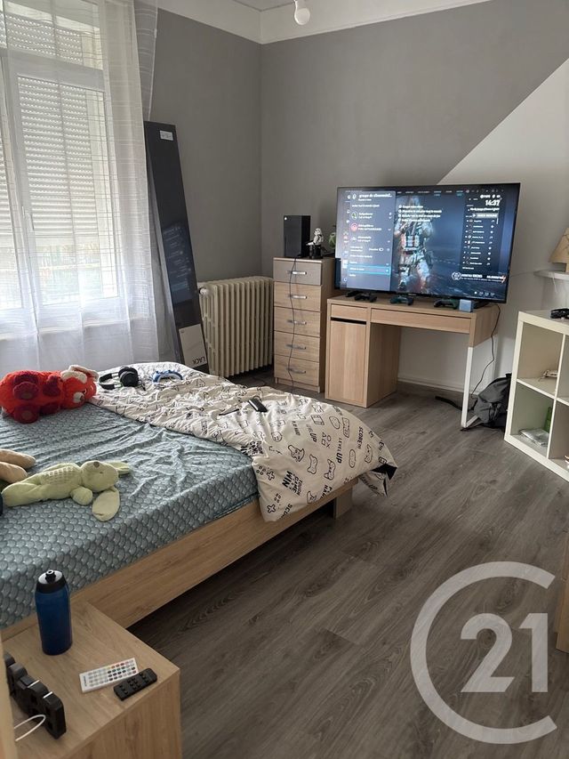 maison à vendre - 5 pièces - 107.69 m2 - ST QUENTIN - 02 - PICARDIE - Century 21 Agence Delahaye