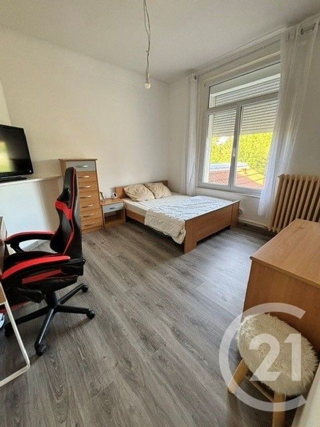 maison à vendre - 5 pièces - 107.69 m2 - ST QUENTIN - 02 - PICARDIE - Century 21 Agence Delahaye