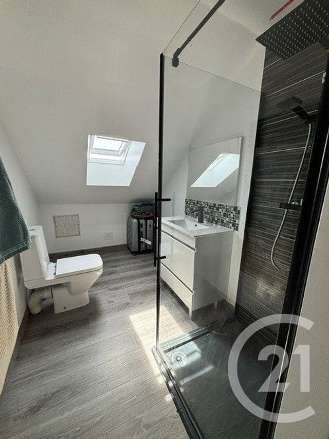 maison à vendre - 5 pièces - 107.69 m2 - ST QUENTIN - 02 - PICARDIE - Century 21 Agence Delahaye