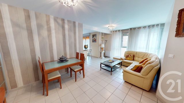 appartement - ST QUENTIN - 02