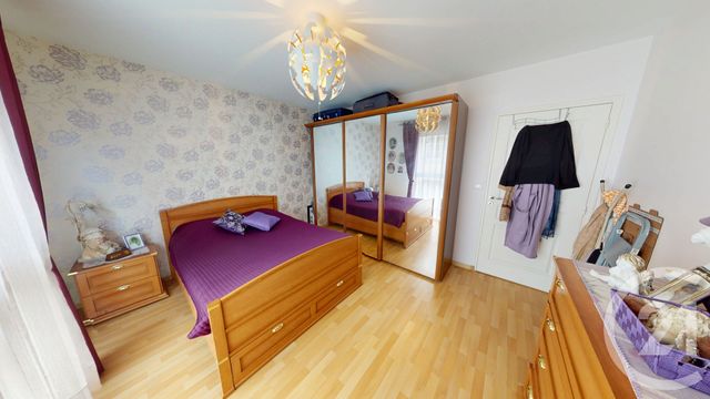 Appartement F4 à vendre - 5 pièces - 86.2 m2 - ST QUENTIN - 02 - PICARDIE - Century 21 Agence Delahaye