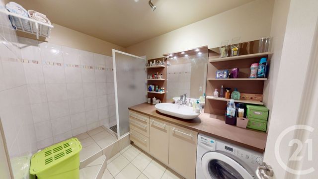 Appartement F4 à vendre - 5 pièces - 86.2 m2 - ST QUENTIN - 02 - PICARDIE - Century 21 Agence Delahaye