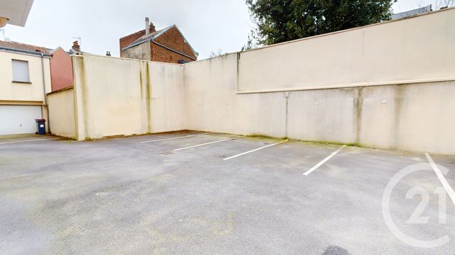 Appartement F4 à vendre - 5 pièces - 86.2 m2 - ST QUENTIN - 02 - PICARDIE - Century 21 Agence Delahaye