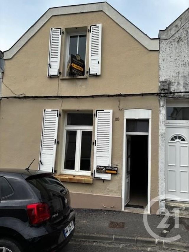  - ST QUENTIN - 