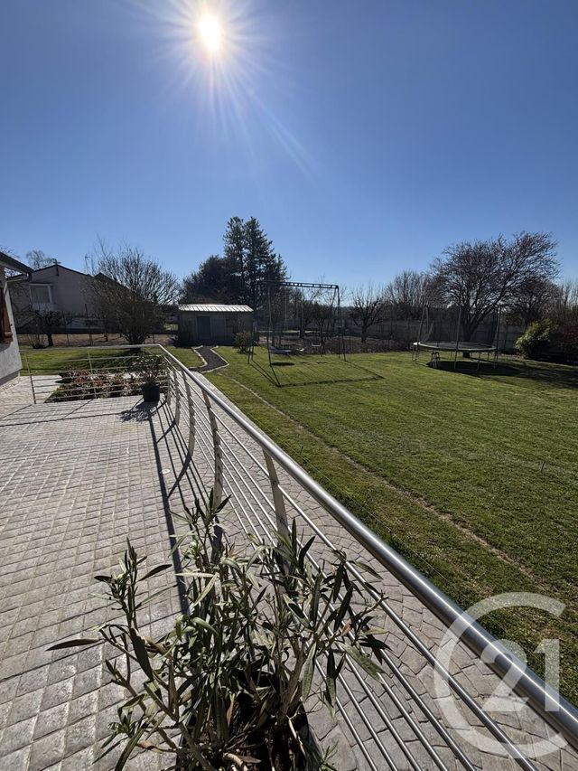 Afficher la photo en grand maison à vendre - 7 pièces - 165.0 m2 - SERAUCOURT LE GRAND - 02 - PICARDIE - Century 21 Agence Delahaye