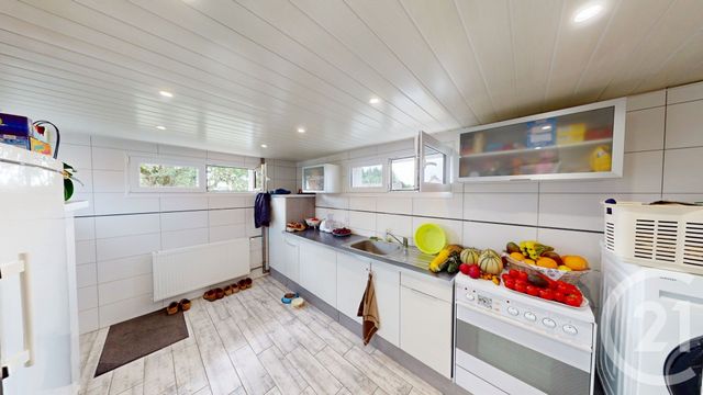 Afficher la photo en grand maison à vendre - 7 pièces - 165.0 m2 - SERAUCOURT LE GRAND - 02 - PICARDIE - Century 21 Agence Delahaye