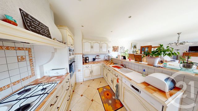 Afficher la photo en grand maison à vendre - 7 pièces - 165.0 m2 - SERAUCOURT LE GRAND - 02 - PICARDIE - Century 21 Agence Delahaye