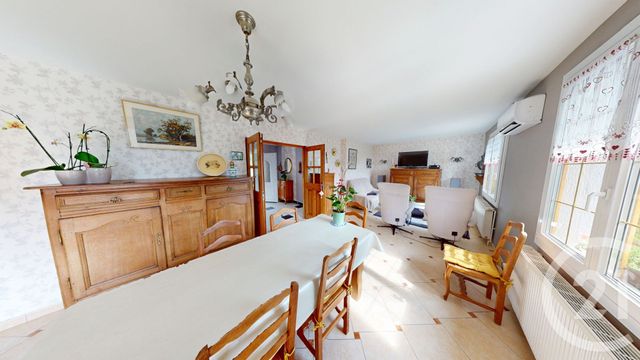 Afficher la photo en grand maison à vendre - 7 pièces - 165.0 m2 - SERAUCOURT LE GRAND - 02 - PICARDIE - Century 21 Agence Delahaye