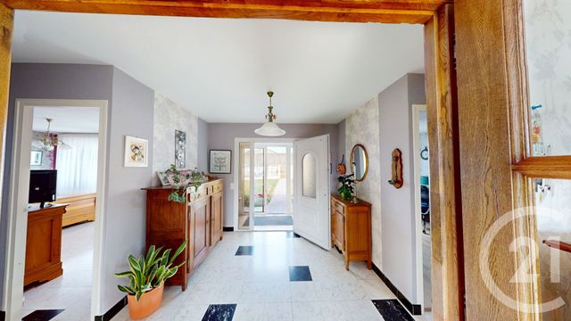 Afficher la photo en grand maison à vendre - 7 pièces - 165.0 m2 - SERAUCOURT LE GRAND - 02 - PICARDIE - Century 21 Agence Delahaye