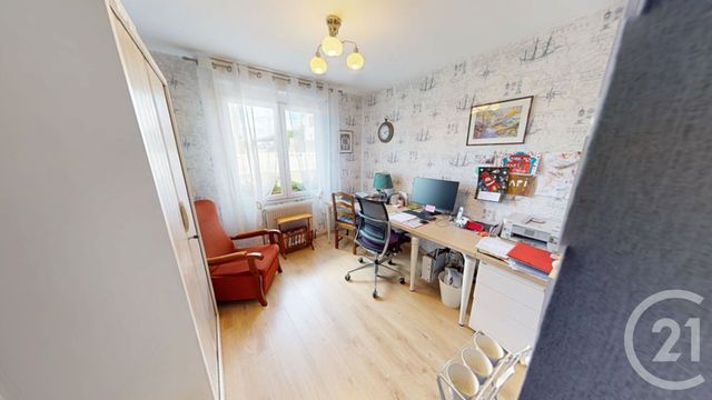 Afficher la photo en grand maison à vendre - 7 pièces - 165.0 m2 - SERAUCOURT LE GRAND - 02 - PICARDIE - Century 21 Agence Delahaye