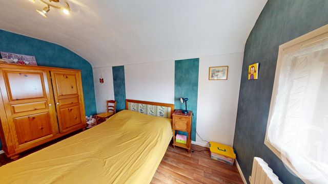 Afficher la photo en grand maison à vendre - 7 pièces - 165.0 m2 - SERAUCOURT LE GRAND - 02 - PICARDIE - Century 21 Agence Delahaye