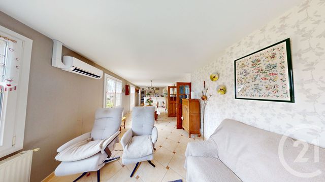 Afficher la photo en grand maison à vendre - 7 pièces - 165.0 m2 - SERAUCOURT LE GRAND - 02 - PICARDIE - Century 21 Agence Delahaye