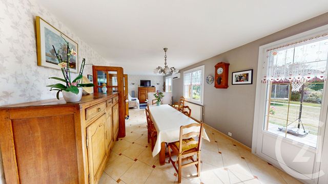 Afficher la photo en grand maison à vendre - 7 pièces - 165.0 m2 - SERAUCOURT LE GRAND - 02 - PICARDIE - Century 21 Agence Delahaye