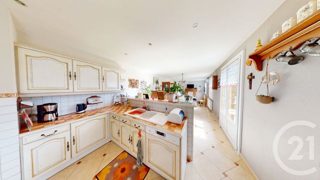 Afficher la photo en grand maison à vendre - 7 pièces - 165.0 m2 - SERAUCOURT LE GRAND - 02 - PICARDIE - Century 21 Agence Delahaye