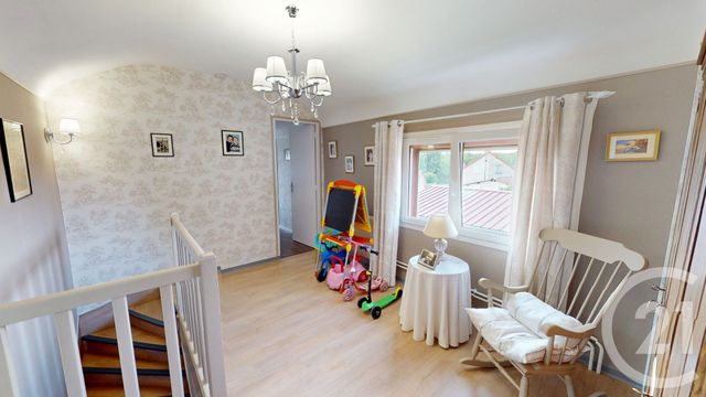 Afficher la photo en grand maison à vendre - 7 pièces - 165.0 m2 - SERAUCOURT LE GRAND - 02 - PICARDIE - Century 21 Agence Delahaye